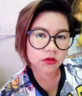 Rencontre Femme Thaïlande à Muang : Sandy, 42 ans